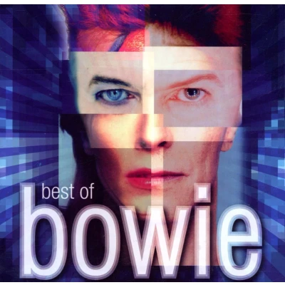 Afbeelding van Best Of Bowie