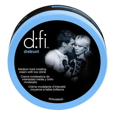 Afbeelding van D:FI D:Struct Pliable Molding Cream