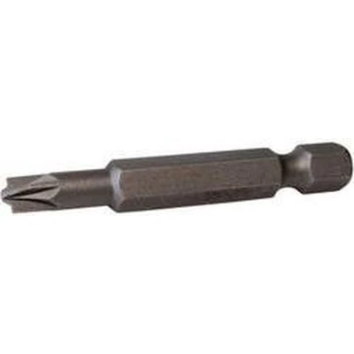 Afbeelding van C.K Plus/minus bit 1 Chroom vanadium staal E 6.3 2 stuk(s)