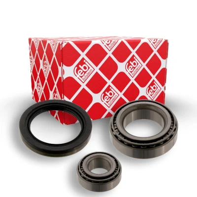 Afbeelding van Febi Bilstein Wiellagerset 38649