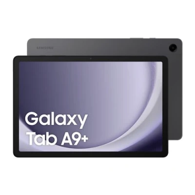 Image de Tablette Tactile Samsung Galaxy Tab A9+ 11&quot; 5G 128 Go Anthracite