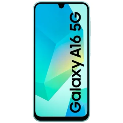 Image de Samsung Galaxy A16 5G 128GB A166 Vert avec Proximus contrat 150 mn + 5000 Mo 4G