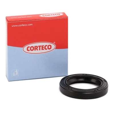 Afbeelding van Keerring, krukas CORTECO 12010674B