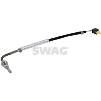 Afbeelding van SWAG 33 10 0210 Sensoren MERCEDES BENZ: E Class Saloon, C T modell