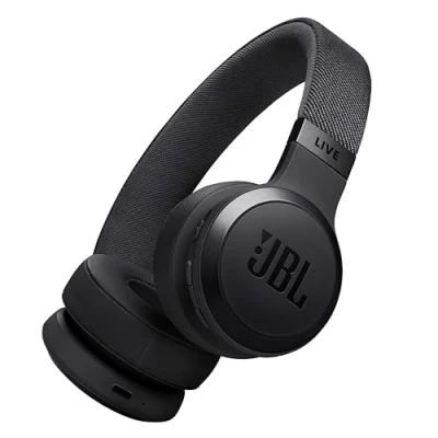 Image de JBL Live 670NC Noir