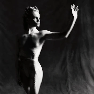 Afbeelding van Virgin Music Christine And The Queens Paranoia Angels True Love (ltd) Cd