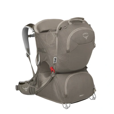 Afbeelding van Osprey Poco LT concrete tan backpack