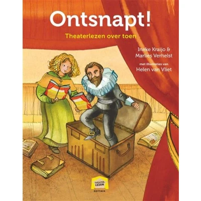 Image de Ontsnapt!