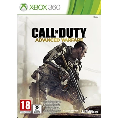 Afbeelding van Call of Duty: Advanced Warfare (Xbox 360)
