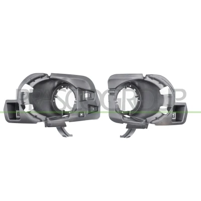 Afbeelding van PRASCO CI9181305 Mistlampen Links, rechts CITROËN: Berlingo II, II Van