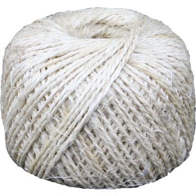 Afbeelding van Terpo Sisalpaktouw 2/600 250 gram