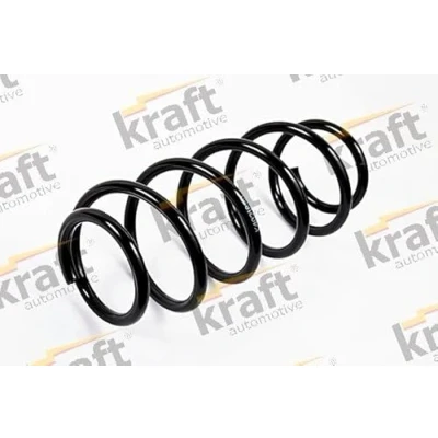 Afbeelding van KRAFT 4021880 Chassisveer Vooras