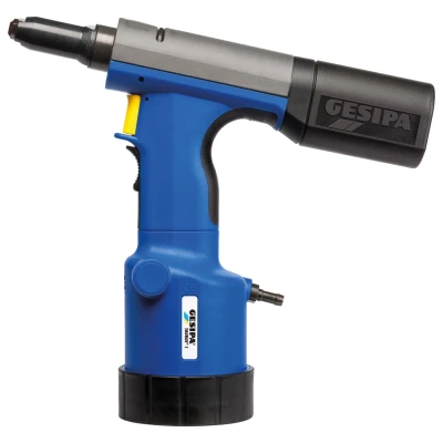 Afbeelding van Gesipa TAURUS 1 pneumatische popnageltang 2,4 4,0 mm