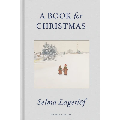 Afbeelding van A Book for Christmas