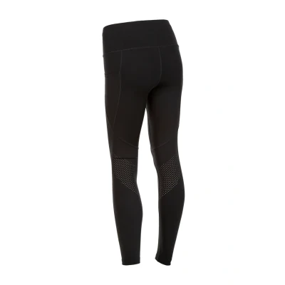 Afbeelding van Endurance Funktions Legging, Dames, Maat: 34, Black
