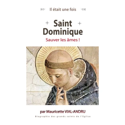 Image de Saint Dominique