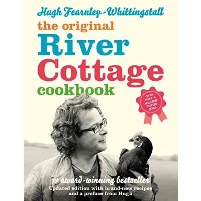 Afbeelding van The River Cottage Cookbook