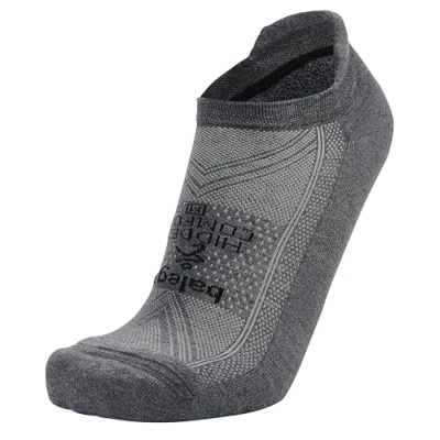 Afbeelding van Balega Charcoal S