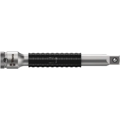 Afbeelding van Wera 8794 SB Zyklop verlengstuk met vrijloophuls kort 3/8&quot; x 125mm