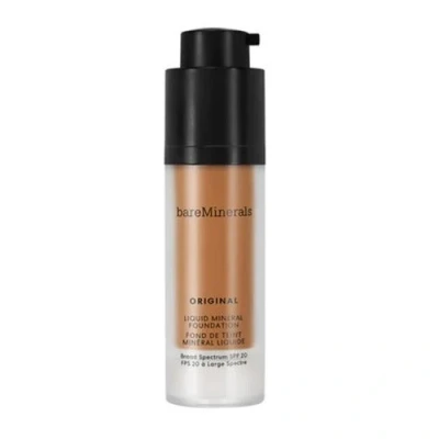 Image de BareMinerals Original Liquid Mineral Fond de Teint 30 ml