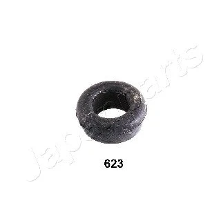 Afbeelding van JAPANPARTS RU 623 Houder, wieldraagarmrubber Achteras