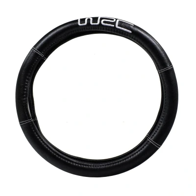 Afbeelding van WRC 007380 Stuurhoes Zwart 35 38 Leer