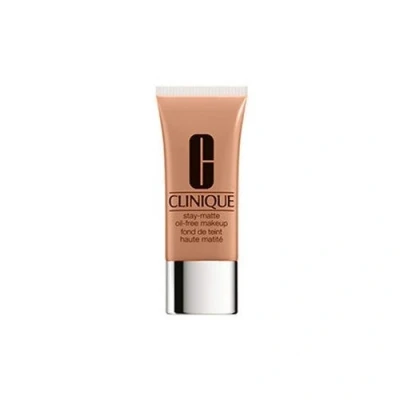Afbeelding van Clinique Stay Matte Foundation CN28 Ivory 30 ml