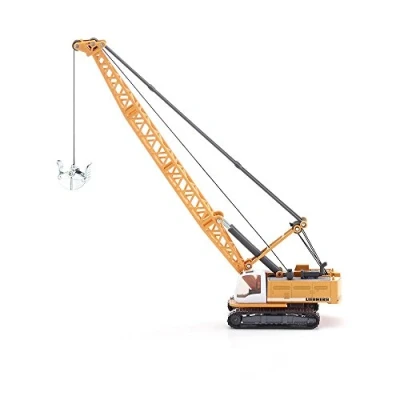 Image de Véhicule de chantier Pelle à câbles