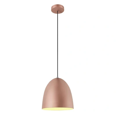 Afbeelding van SLV PARA CONE 30 1008132 Hanglamp E27 60 W Koper