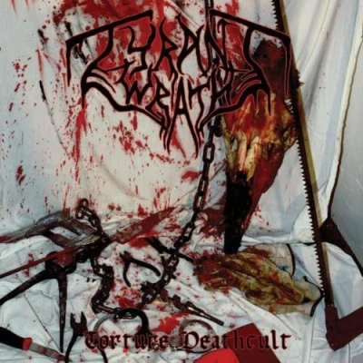Afbeelding van Tyrant Wrath Torture Deathcult