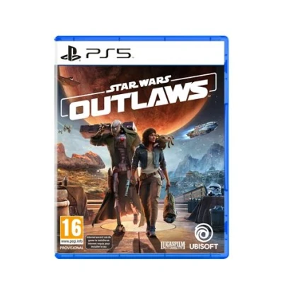 Image de Ubisoft Star Wars Outlaws Fr/nl PS5