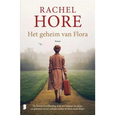 Image de Het geheim van Flora