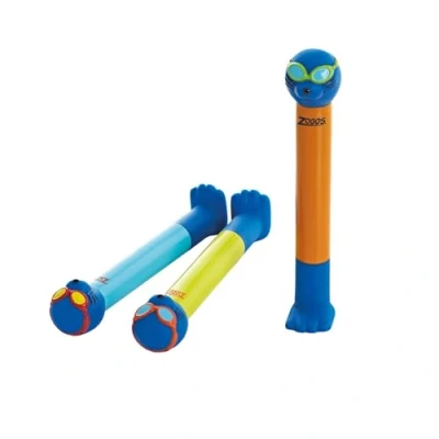 Afbeelding van Zoggy DiveSticks 3 Pack