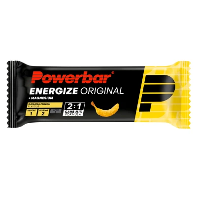 Afbeelding van Powerbar Energize Bar 55 gr
