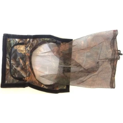 Afbeelding van Stealth Gear Extreme Camouflage Snoot Netcover