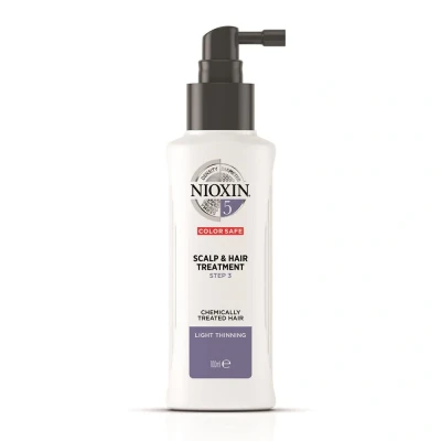 Afbeelding van Nioxin System 5 Treatment 100ml