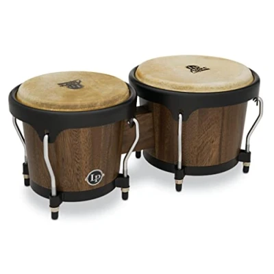 Afbeelding van Latin Percussion Bongo Aspire