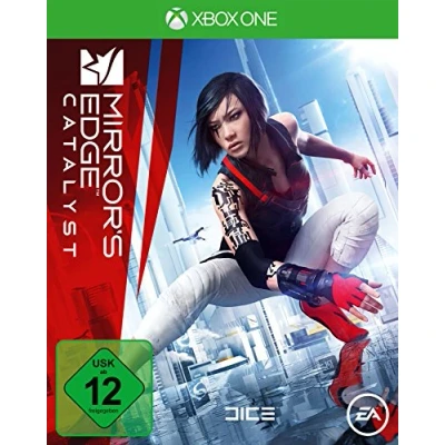Afbeelding van Mirror&#039;s Edge: Catalyst DE (Xbox One)