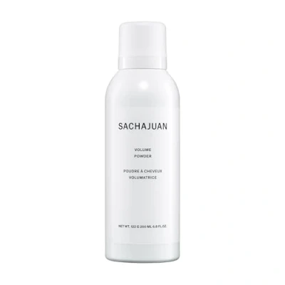 Afbeelding van SachaJuan Volume Powder 200ml Haibu by Kapperskorting.com
