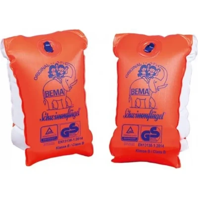 Afbeelding van Zwembandjes Bema 0 1 jaar (11 kilo)