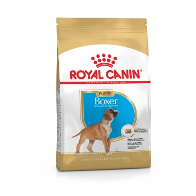 Afbeelding van Royal Canin Boxer Puppy Hondenvoer 12 kg