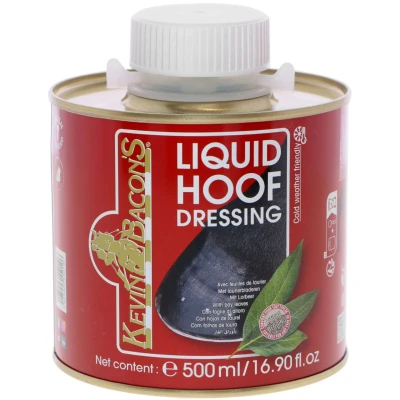 Afbeelding van Kevin Bacon&#039;s Hoefdressing Liquid 500ml