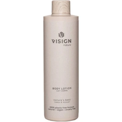Afbeelding van Visign Nature Bodylotion Refill Nature&#039;s Best 250ml