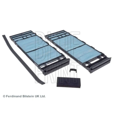 Afbeelding van Blue Print Interieurfilter ADN12538