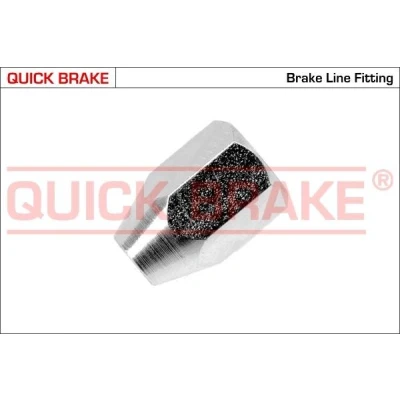 Afbeelding van Wartelmoer QUICK BRAKE HA