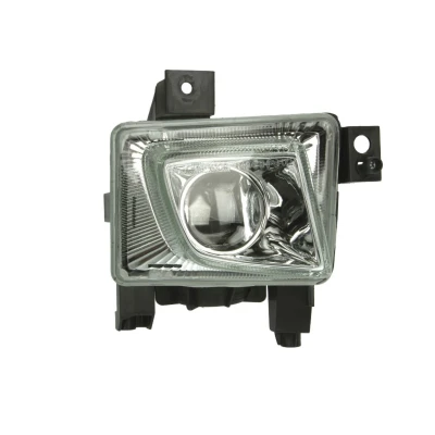 Afbeelding van TYC 19 0109 05 2 Mistlampen rechts Met lamphouder OPEL: Vectra C CC