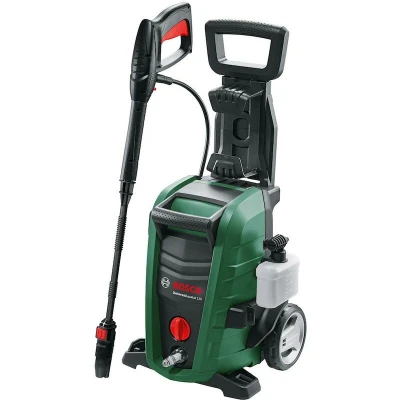 Afbeelding van Bosch Universal Aquatak 130 Hogedrukreiniger op snoer 1700 watt 135 bar