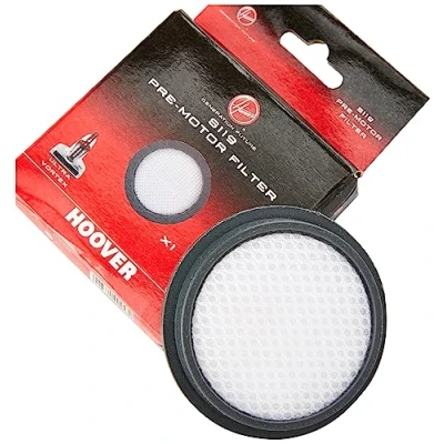Afbeelding van Candy Motor filter 35601675