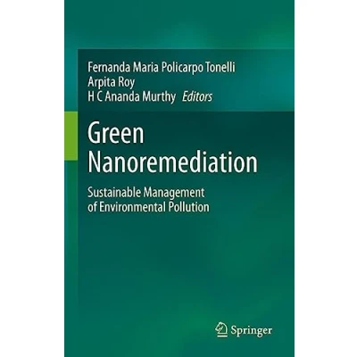 Afbeelding van Green Nanoremediation