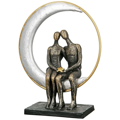 Afbeelding van Gilde Figuur &#039;Moonlight&#039;